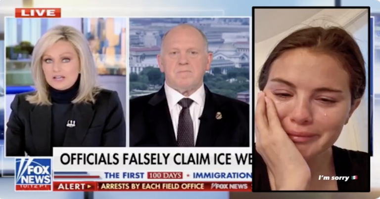 Czar Homan Claps Back After Selena Gomez’s Hysterical Breakdown