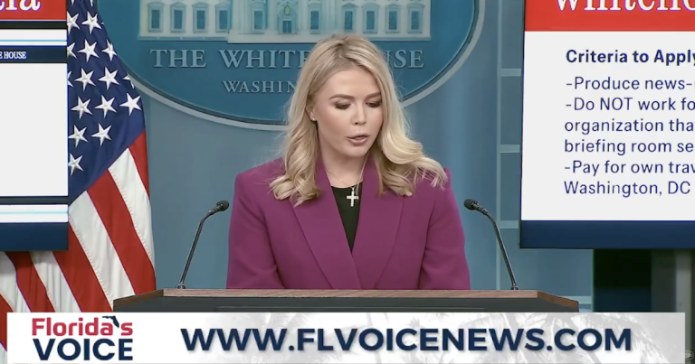 White House Drops Truth Bomb on ‘Mystery Drone’ Invasion