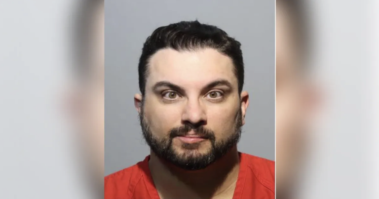 LGBTQ Activist & Dem Party Official Arrested on Child Sex Crimes