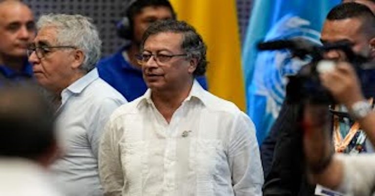 Colombia IMMEDIATELY Bends the Knee On Deportation Flights After Trump’s Threat