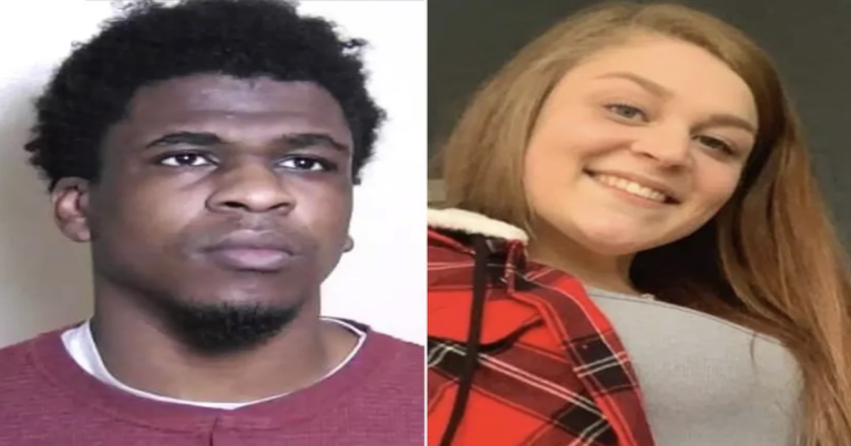 Monster Sentenced After Decapitating Pregnant Ex, Throwing Head in Dumpster