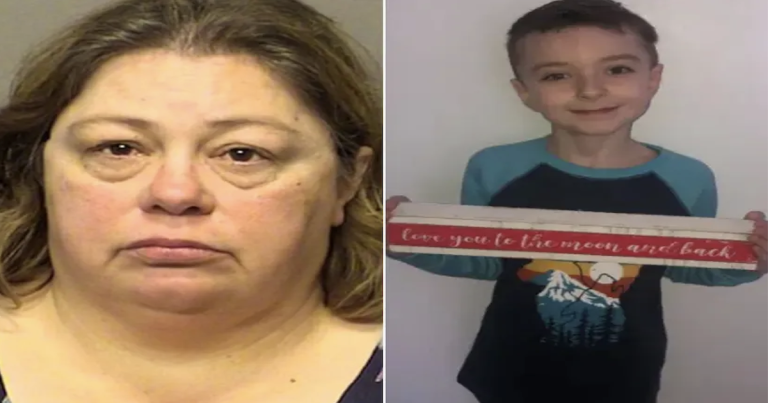 Almost 400lb Woman Sentenced After Sitting on, Killing Foster Son as Punishment