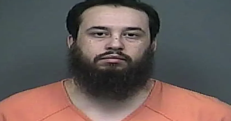 Scumbag Allegedly Kills Pregnant Girlfriend – Says He ‘Did Nothing Wrong’