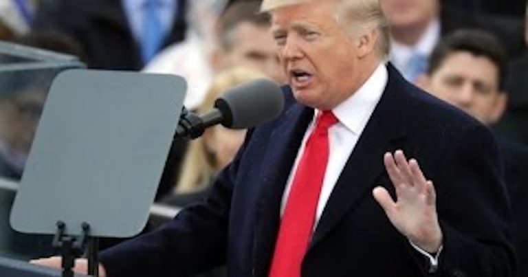 MAGA Congressman Takes HUGE Step Toward Gubernatorial Run