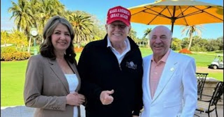 ‘Shark Tank’ Investor Proposes HUGE Offer To Buy TikTok