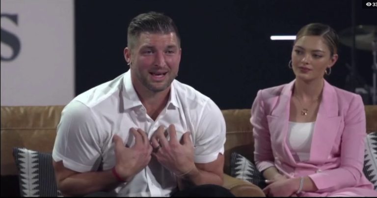 Tim Tebow Drops BOMBSHELL Family News – Didn’t See This Coming!