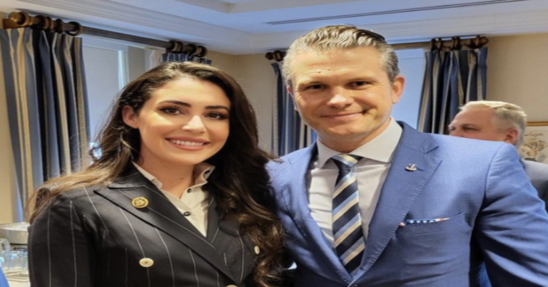 Just In: Hegseth’s Background Check Has Unexpected Results