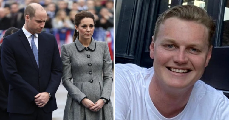 The Royal Family Has a Surprising Connection to Attack in New Orleans