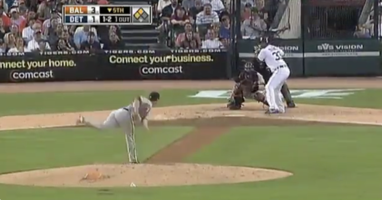 Former MLB Legend Dead At 37-Years-Old