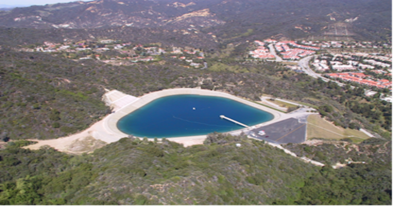 Report: Critical Pacific Palisades Reservoir Closed, Despite Warnings Not To