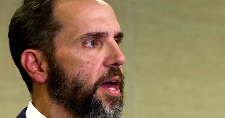 BREAKING: Corrupt Rat Jack Smith OFFICIALLY Resigns From DOJ