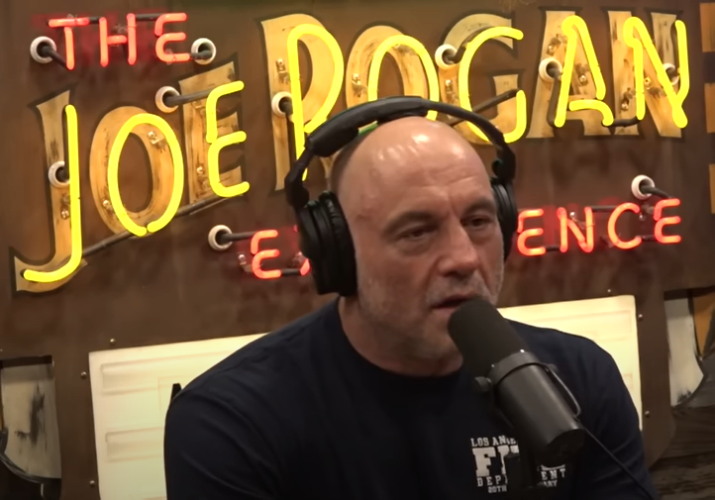 Joe Rogan Reveals Firefighter Warned of LA’s Fiery Doom & No One Listened! (MUST-WATCH VIDEO)