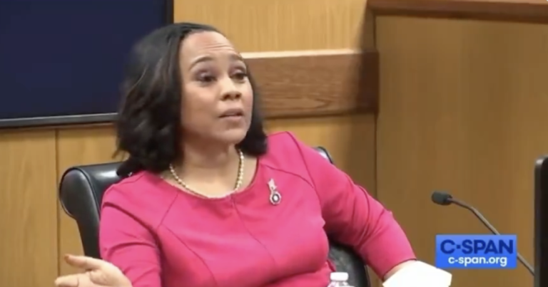 NEW: Judge Slams Fani Willis with Massive Fine – Justice Served!
