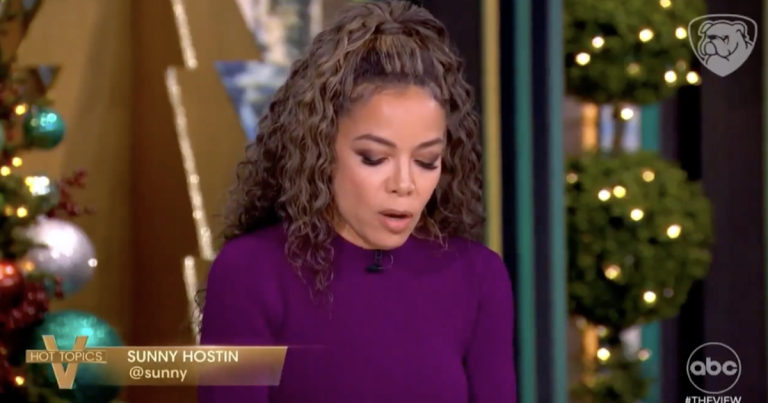 Sunny Hostin’s Husband Faces Shocking Allegations in Explosive Lawsuit!