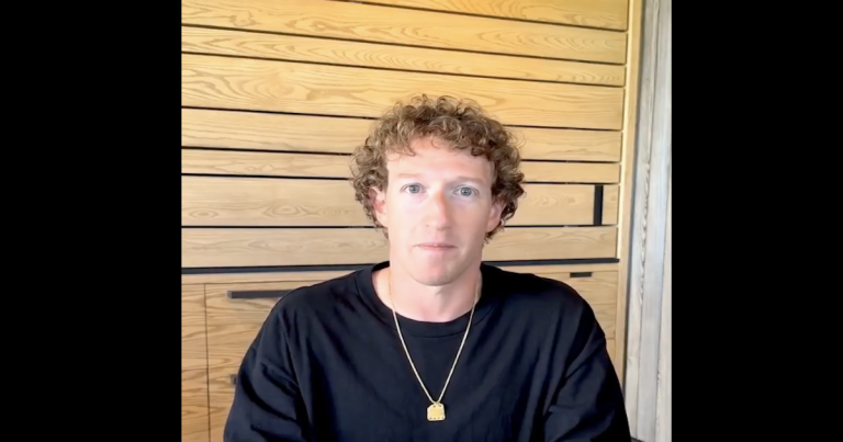 Zuckerberg Ditches ‘Fact-Checking’—A Bold Move Against Censorship?