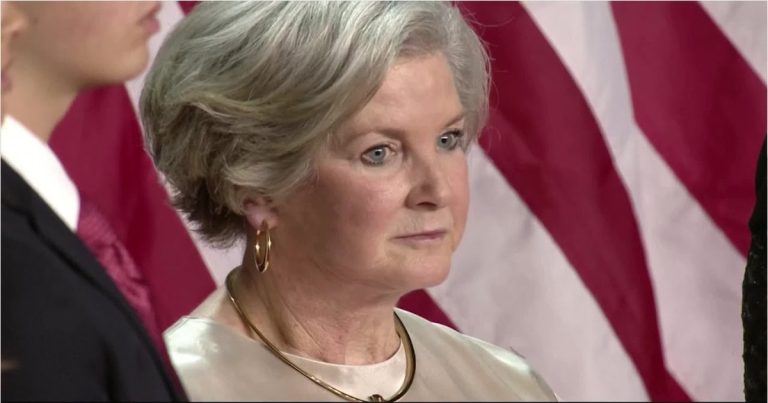 Susie Wiles Lays Down the Law with Message to Trump Officials