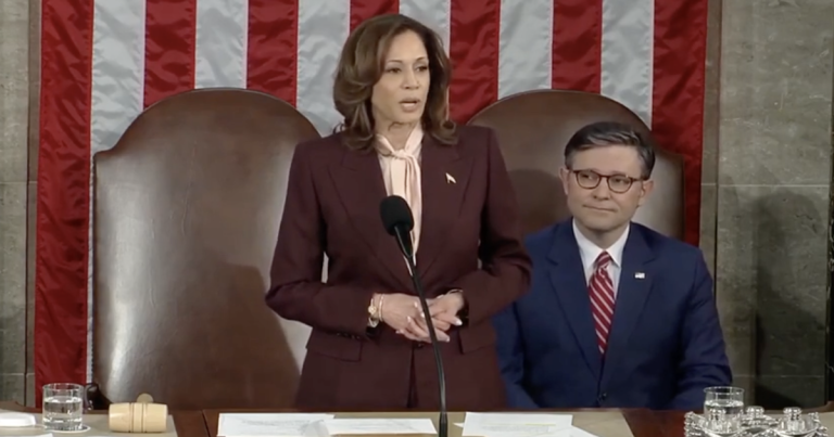 VICTORY! Kamala Forced to Certify Results and Admit Trump Won (WATCH)