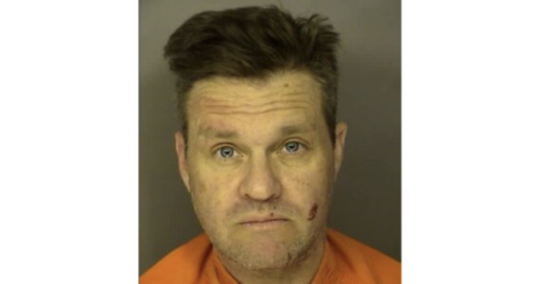 Home Improvement Star Arrested on New Years for Domestic Violence – Stuns Fans