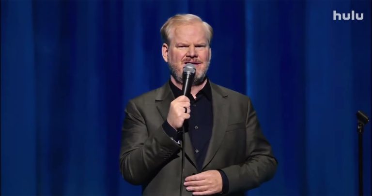 Comedian Admits Regret Over Anti-Trump Rants: What He Wishes He Never Said!