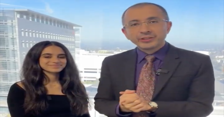 BUSTED! Los Angeles Doctor Allegedly Drugged, Raped Woman in His Own Home!