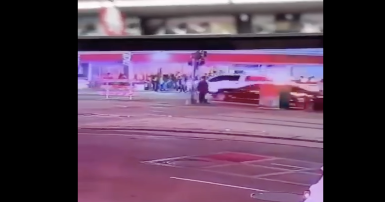 Mumbling Joe Reveals New Orleans Terrorist’s Shocking ISIS Ties!