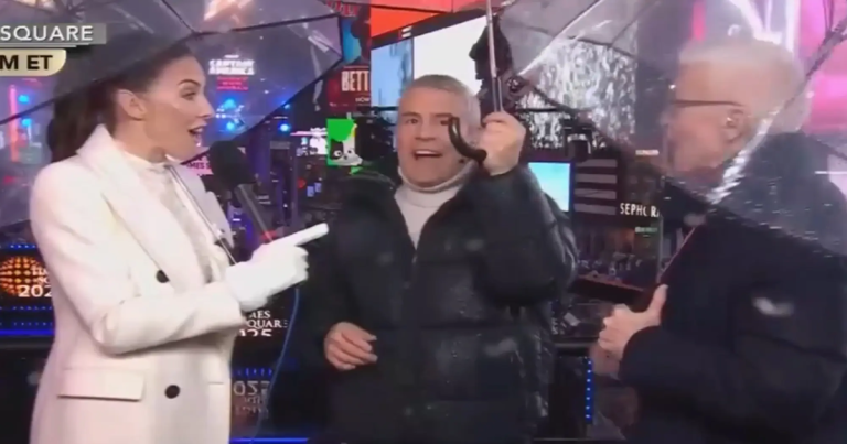 Whitney Cummings Obliterates CNN Live – Leaves Anderson Cooper SPEECHLESS!