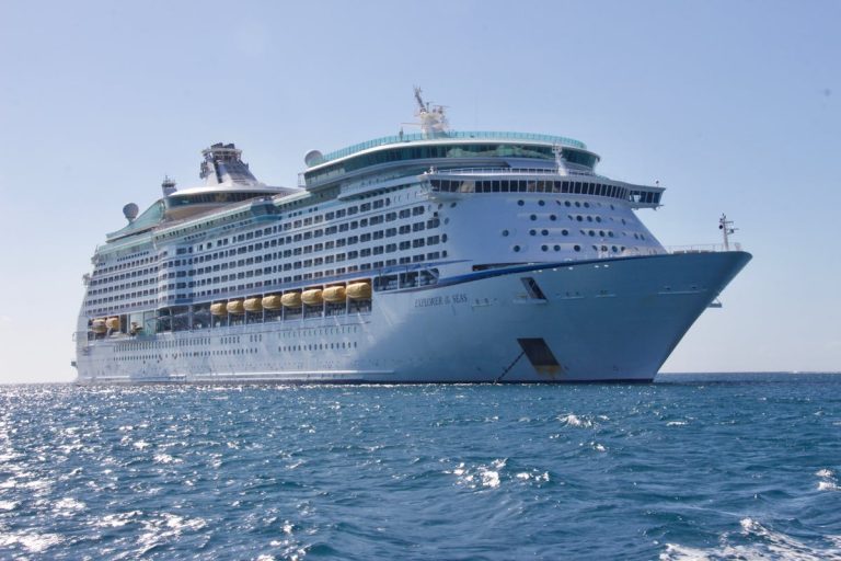 Liberals Offered 4-Year Cruise to Flee Trump —The Ultimate Snowflake Retreat?