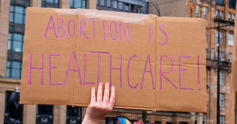 Study: Women Who Get Abortions More Likely to Commit Suicide