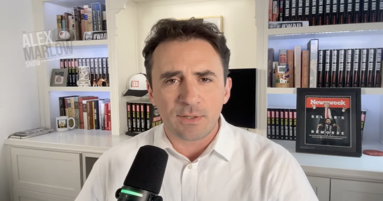 Breitbart’s Marlow Proves He Knows Nothing About Measles or MMR