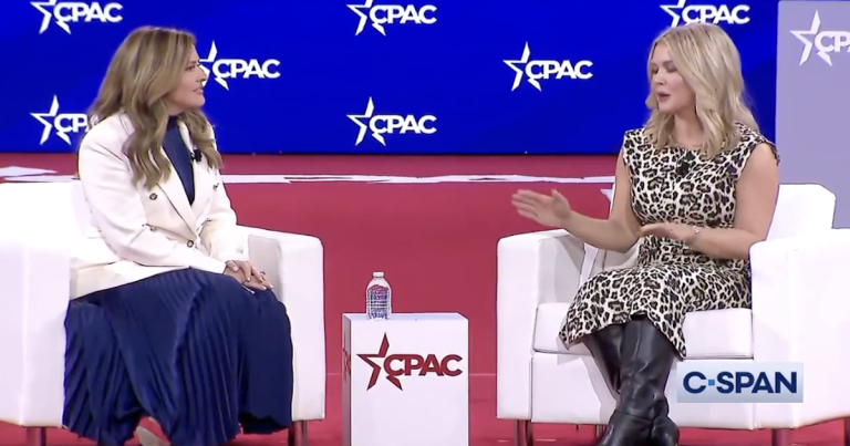 Acosta Attacks Karoline Leavitt, IMMEDIATELY Finds Out (WATCH)