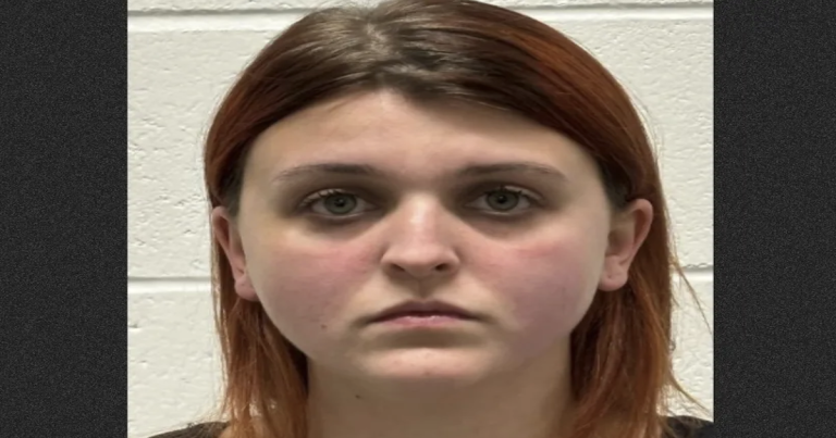 BUSTED! ‘Content Creator’ Arrested After Peeing on Grocery Store Food for Views