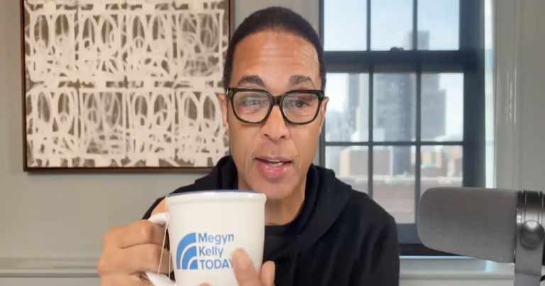 CAT FIGHT! Don Lemon Tells Megyn Kelly to ‘Go F*ck Yourself, Racist’