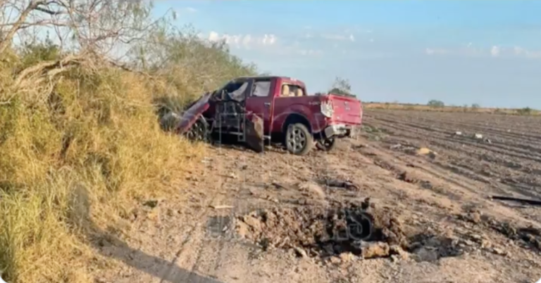 Report: Texas Border Rancher Murdered in Cartel ‘Terrorist Attack’