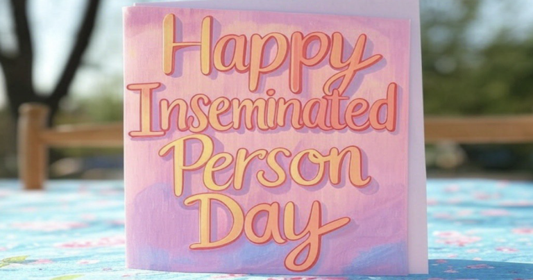 Wisconsin Gov Want to Rename ‘Mother’ to ‘Inseminated Person’ in Budget Plan