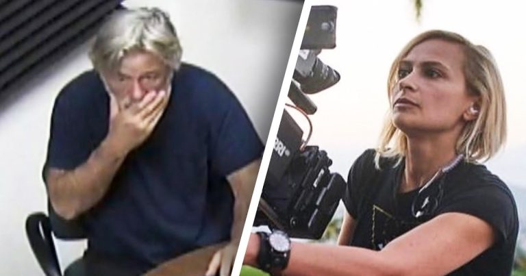 Alec Baldwin Threatens Trump Impersonator: ‘I’ll Snap Your F*cking Neck!’