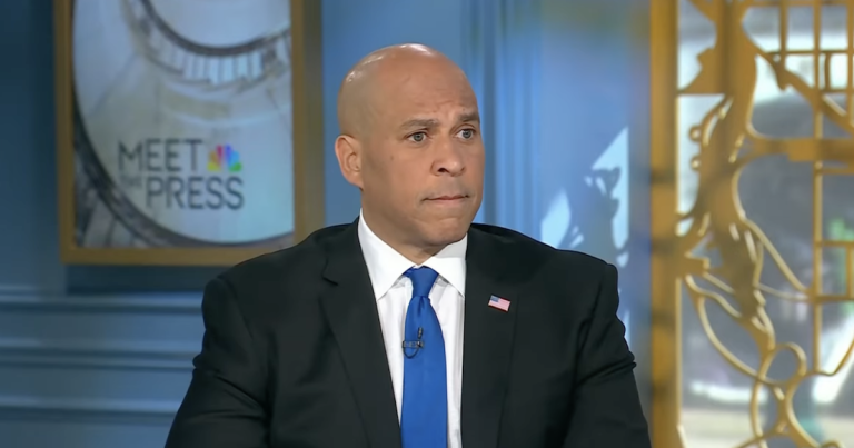 Booker Just Exposed How Much of a Pansy He Really Is (WATCH)