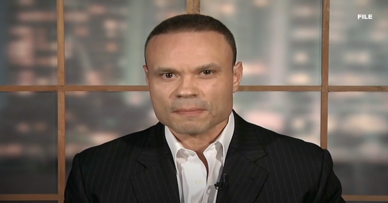 DREAM TEAM: Trump Names Dan Bongino FBI Deputy Director
