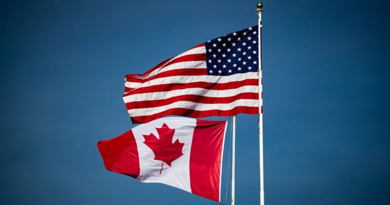 Here’s How Snowflake Canadians Are Protesting Trump’s Tariffs