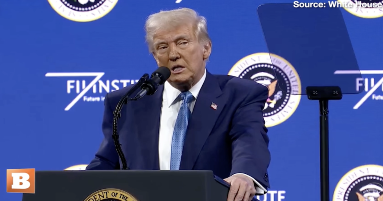 WATCH: Trump ROASTS Zelensky as ‘Dictator Without Elections’