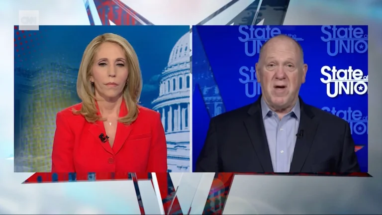 Homan Brings the Law: ‘AOC Actions Possibly Illegal ‘Impediment’ to Law Enforcement’