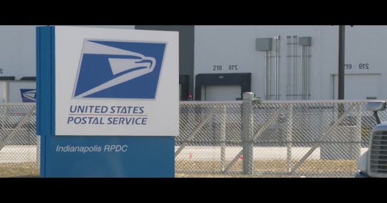 USPS is Suspending Delivery on Monday, Here’s Why!