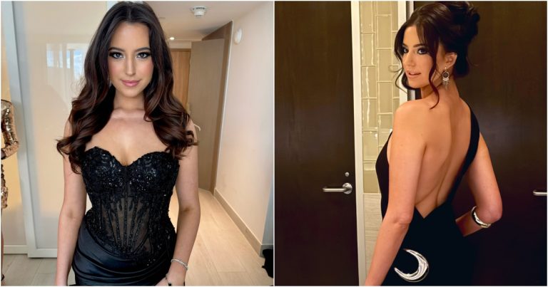 Baby Daddy? Ashley St. Clair Reveals Elon Musk to be Father of Her Child