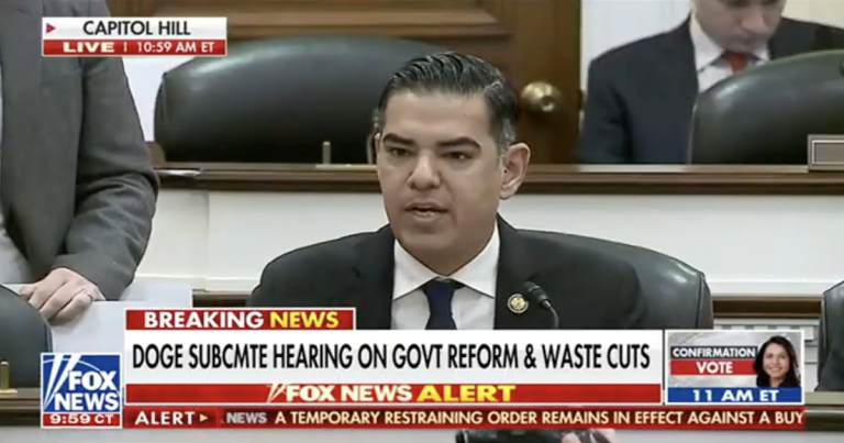 Dem Rep Chooses Odd Hill to Die On – Rants About ‘D*ck Pics’