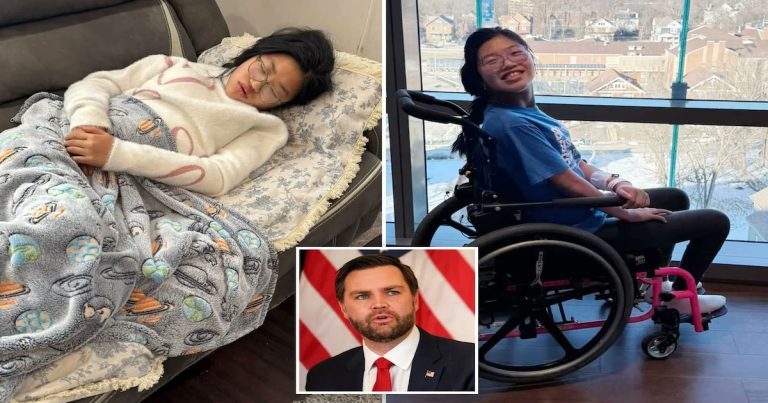 Vance’s Young Fam Member DENIED Heart Transplant Over Being Unvaxxed