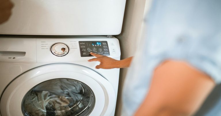 Trump Ends Biden Era Regulations on Household Appliances
