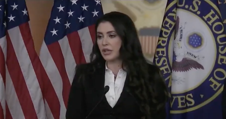 GOP Rep Drops BOMBSHELL After Reading JFK Files – ‘Two Shooters’