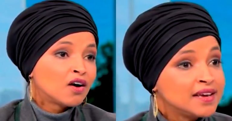 New Report Confirms Worst About Ilhan Omar – WE KNEW IT!