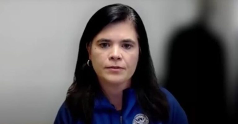 Trump Admin FIRES FEMA CFO for Spending $59M on Luxury Hotels for Illegals