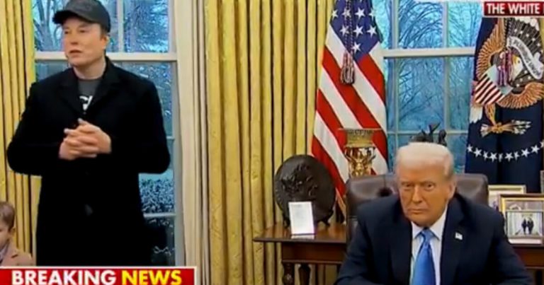 DOGE Reveals Numerous 150-Year-Olds Receiving Social Security Benefits