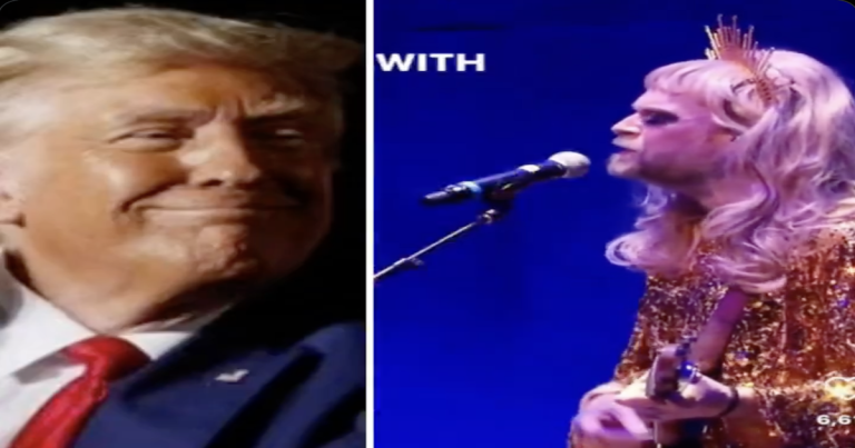 Trump Drops Kennedy Center Chairman, Bans Drag Targeting Youth